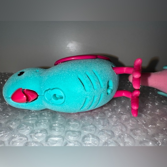 Live Pets Singing Interactive Birds Moose Toys Brand - Picture 7 of 12